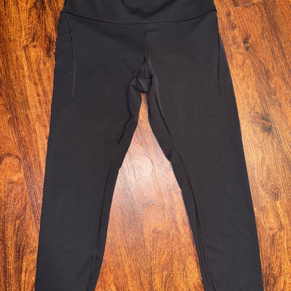 Lululemon WUNDER UNDERS